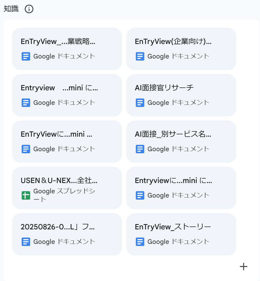 Geminiの専用カスタムAI「Gem」の業務活用法 — AIとハタラクラボ by